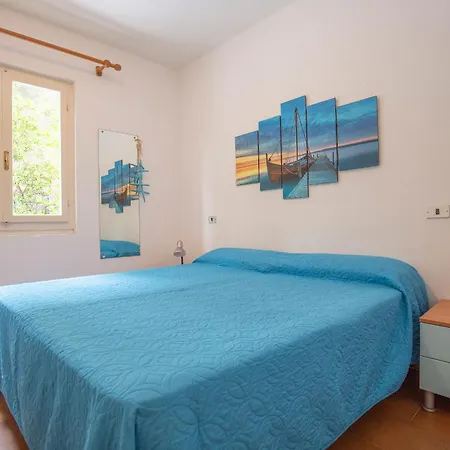 Apartament Casa Acquamarina By Elbasummer *