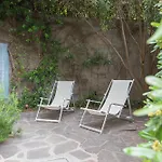 Apartmán Casa Acquamarina By Elbasummer *