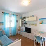 Casa Acquamarina By Elbasummer Apartmán *