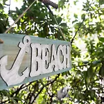 Casa Acquamarina By Elbasummer * Fetovaia